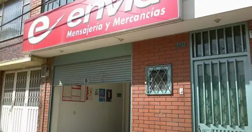 ENVIA VALLADOLID ENVIA VALLADOLID